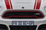 Mini John Cooper Works Countryman 2017 года (ZA)